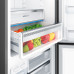 EBE4302BD-R Electrolux 425 L Bottom Mount Fridge 